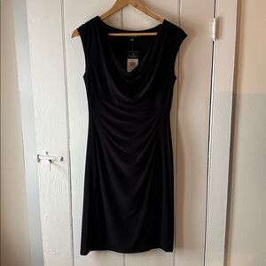 Ralph Lauren Midi Dress